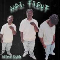 Mike Trout - Single - N3daHound