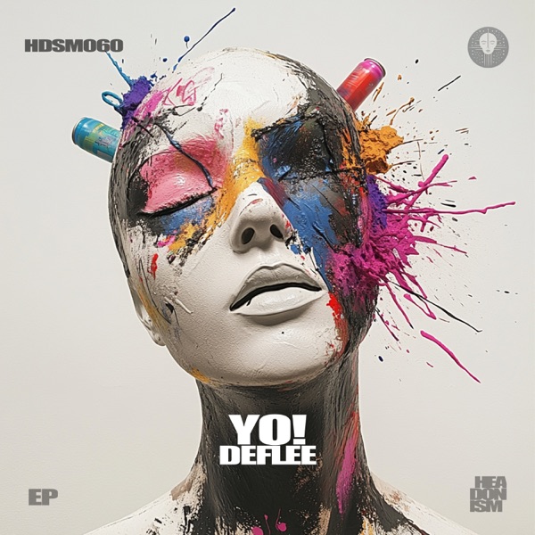 Yo! - Single