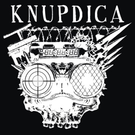 MY GLASS IS FILLED WITH PISS KNUPDICA, Yeahdudejoshishere & Stacey Trinket