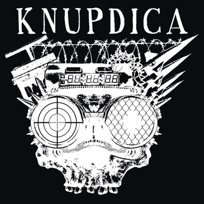 MY GLASS IS FILLED WITH PISS - Single