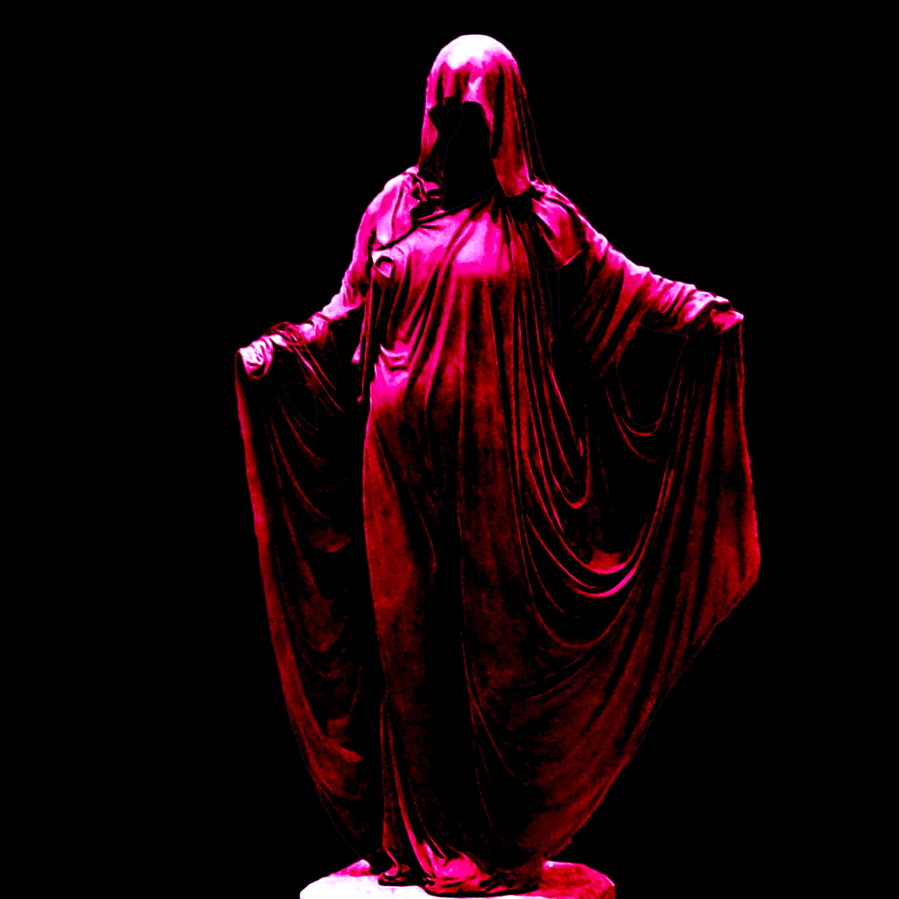 Faith in Feeding Hands (Savior) - Single