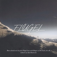 Flügel - Single - Samantha & Double M