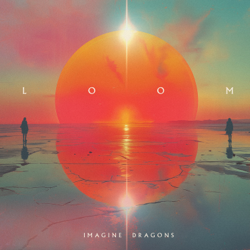 LOOM - Imagine Dragons Cover Art