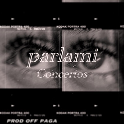 PARLAMI (Concertos) - Single