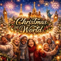 Christmas over the World (feat. Sarah) - Single - Chris Cordex