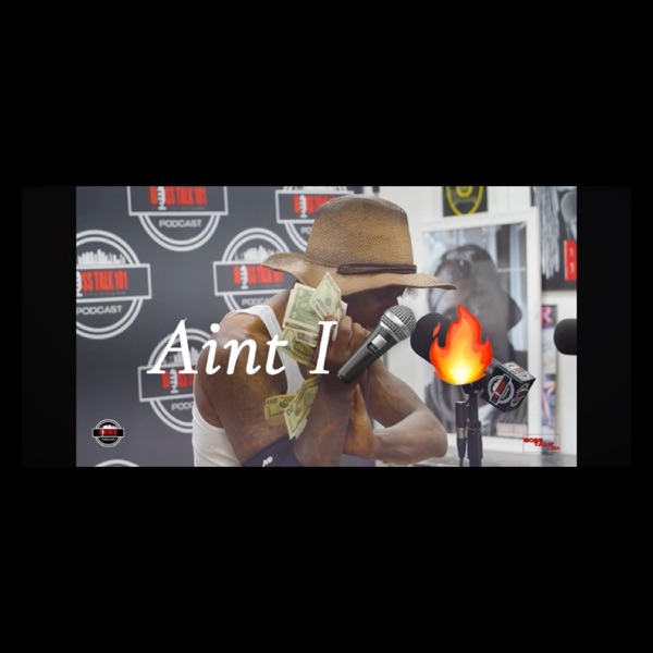 Aint I Yung LA Freestyle - Single