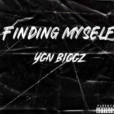 Finding Myself - Single