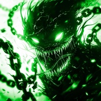 SLIDE DA MONSTER (sped up) - Single - TØNLESS