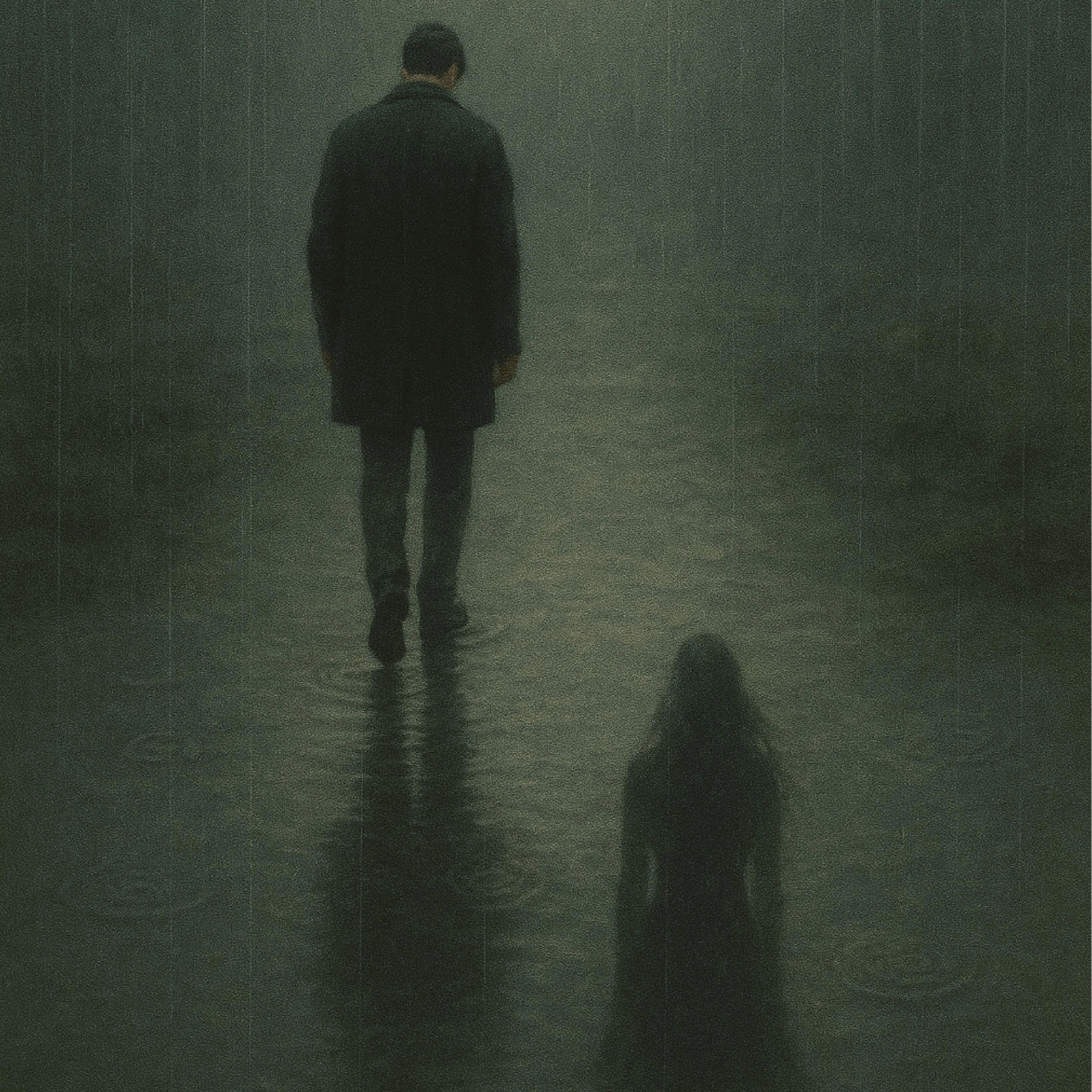 HAUNTED BY YOU - Single