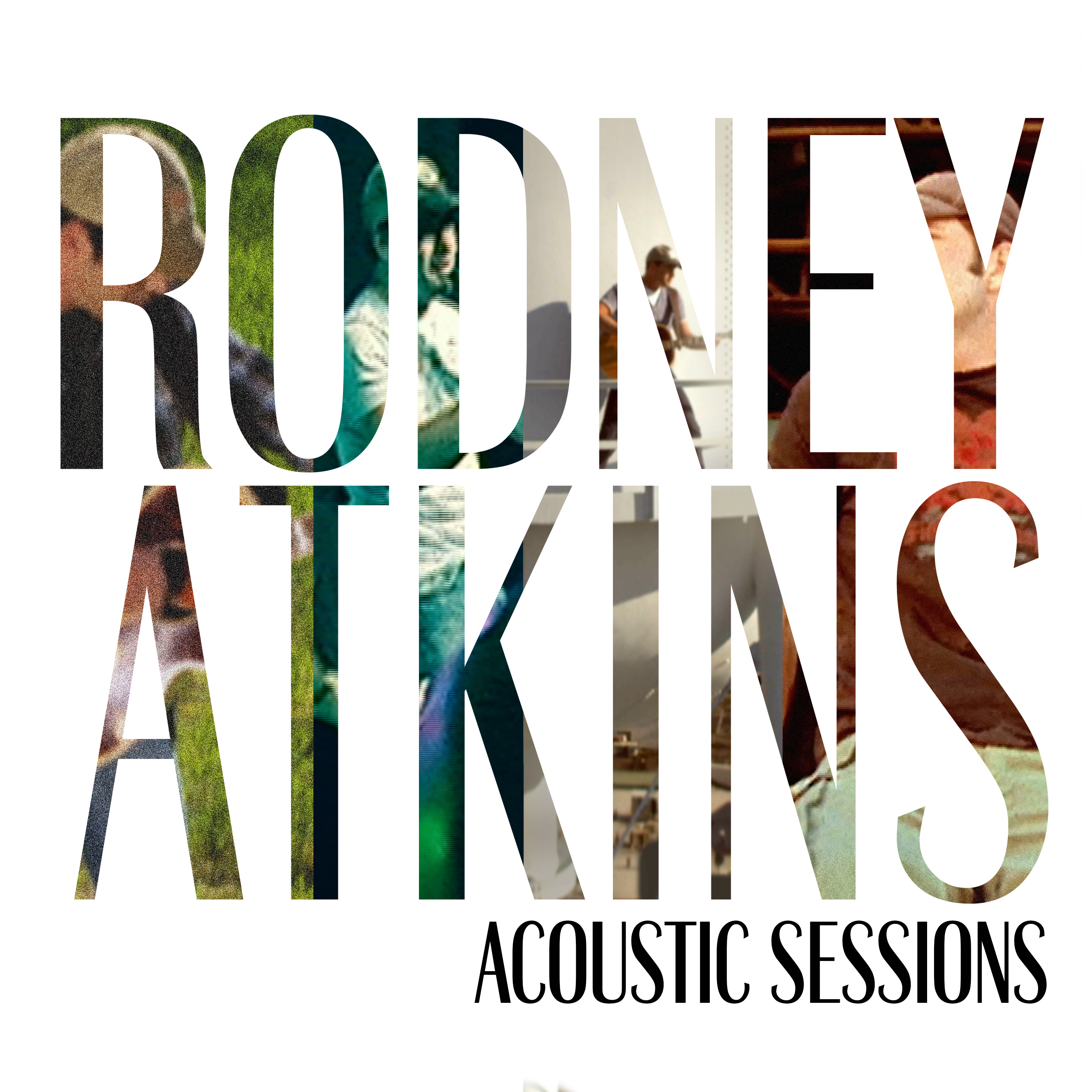 Acoustic Sessions - EP