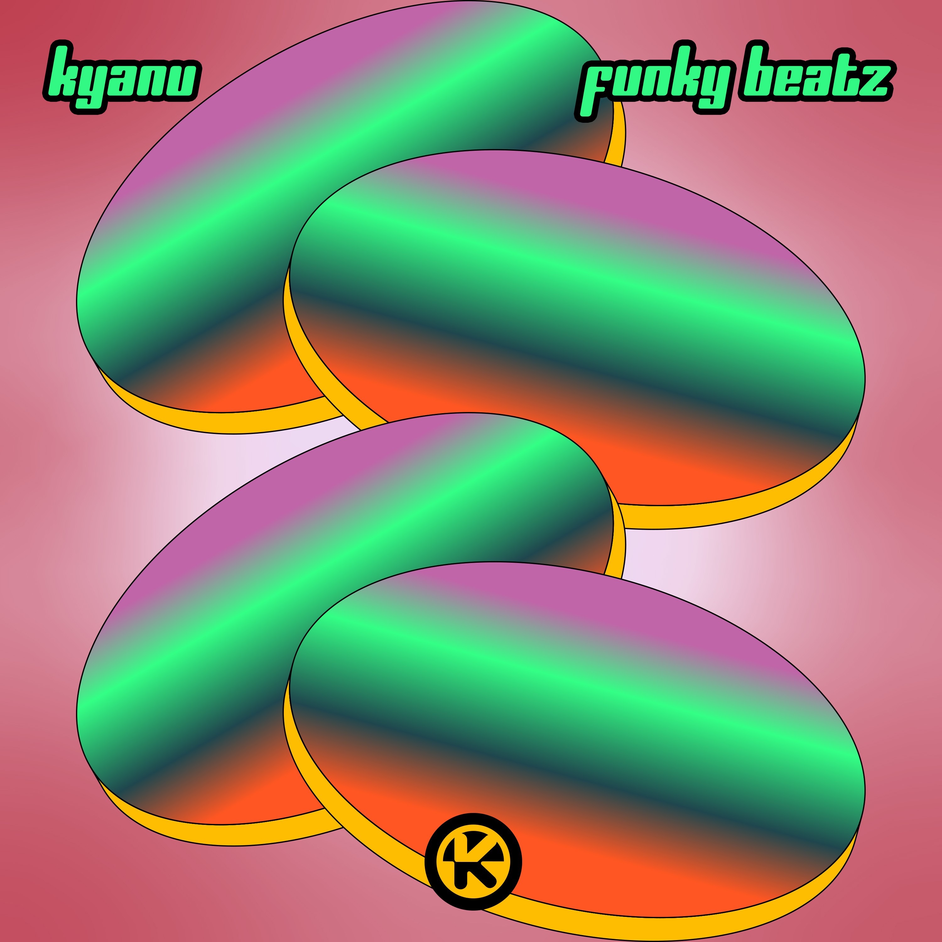 Funky Beatz (Extended Mix) - Single