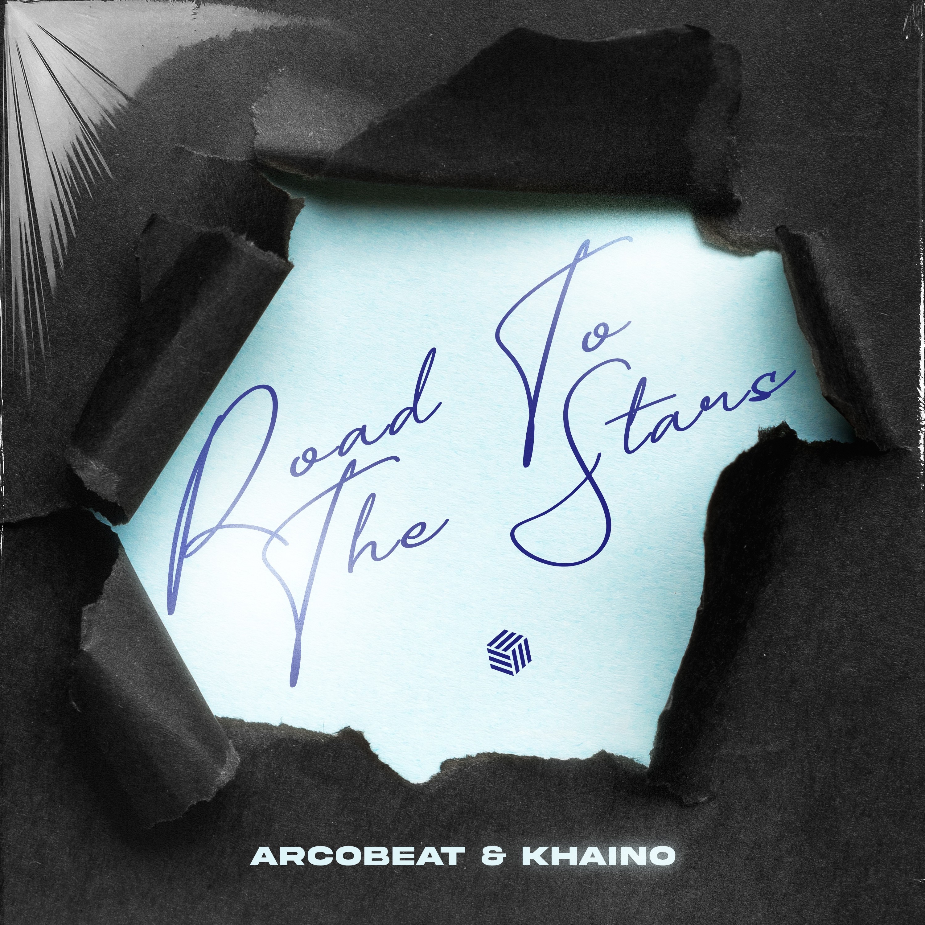 Road to the Stars - Single