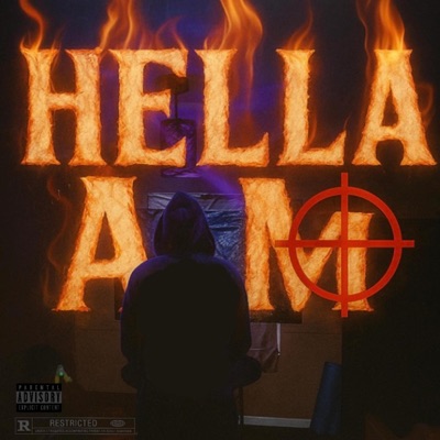 Hella Aim - Single