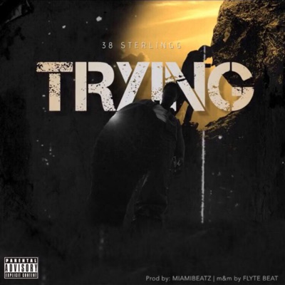 Trying - Single