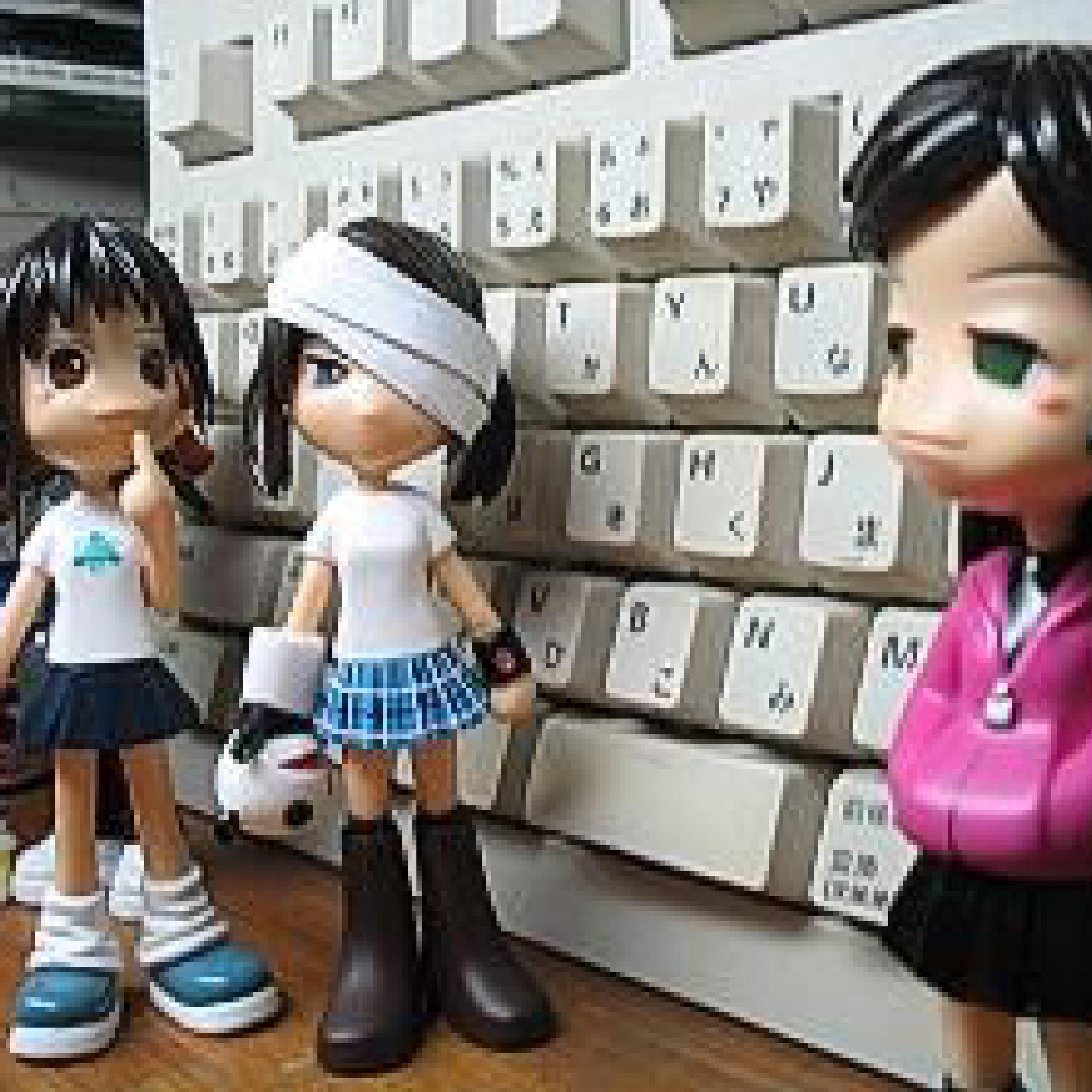 again&again - Single