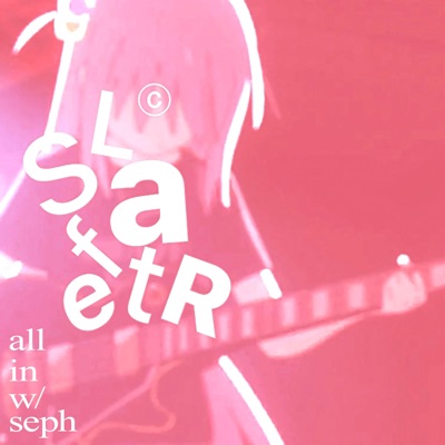 all in (feat. seph) - Single