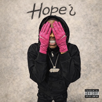 Hope¿ - Single