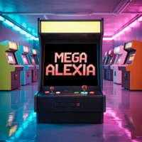 MEGA ALEXIA (feat. PATRICK DJ, DJ MR & DREYSSON RODRIGUES) - Single - DJ LANDGRAF