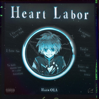 Heart Labor - Single