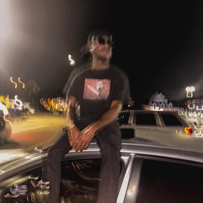 Professor X - Single