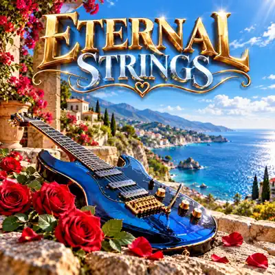 Listen to ETERNAL STRINGS - Single by Nenashev Vlad