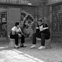 Grandi sur le terrain - Single - IDEM Mehdi Gonzalez