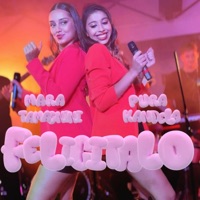 Felicítalo (feat. Mara Tamagnini) - Single - Pura Kandela