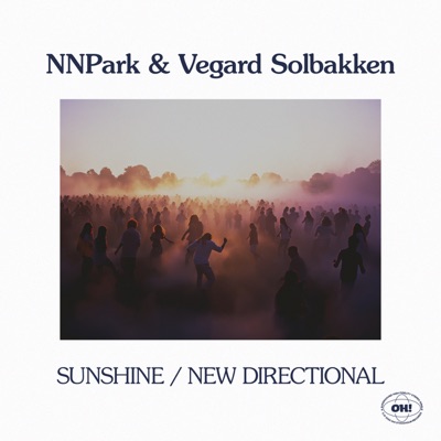 Sunshine - Single