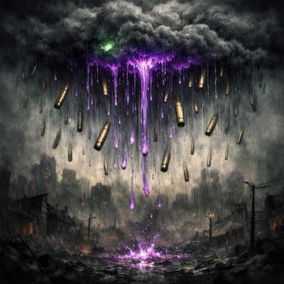 Beautiful Destruction