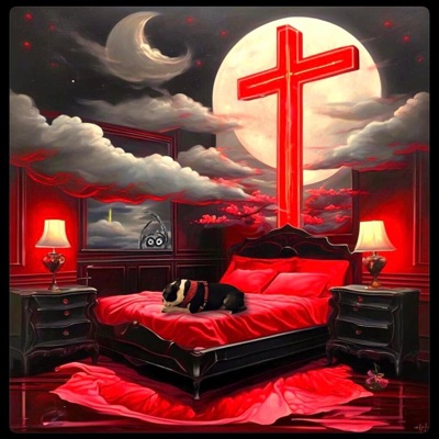 The After Midnight Marauder
