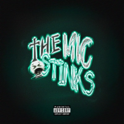 The Mic Stinks - Single