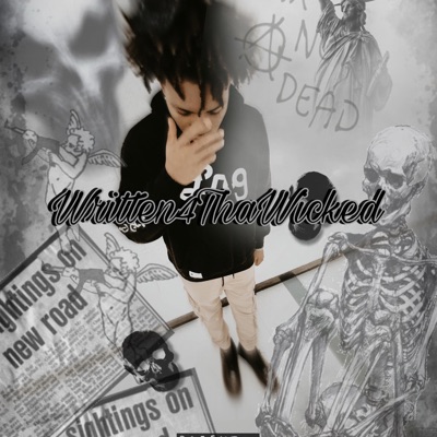 Written 4 Tha Wicked