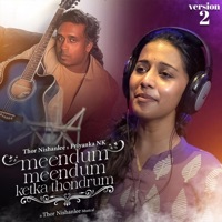 Meendum Meendum Ketka Thondrum ll (feat. Priyanka NK) - Single - Thor Nishanlee