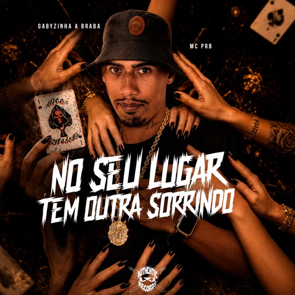 No Seu Lugar Tem Outra Sorrindo