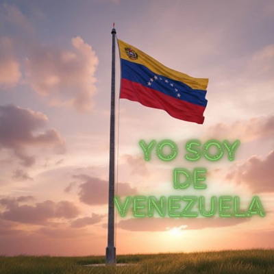 Yo Soy De Venezuela - Single