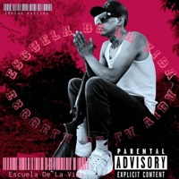 HE TOCADO FONDO - Single - 28klan Mil estilos