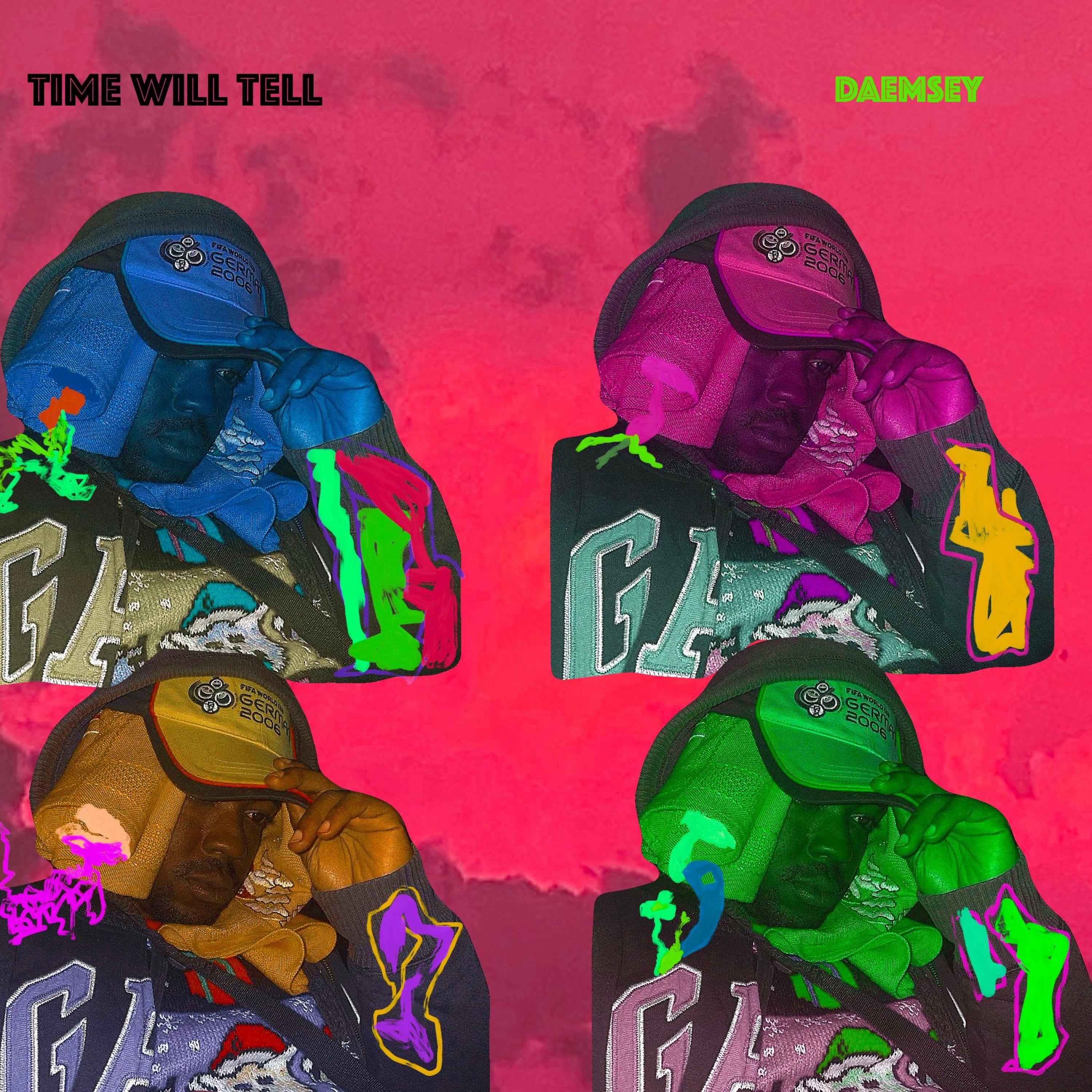 Time Will Tell (Deluxe)