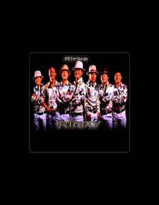 Rimayを聴いたり、ミュージックビデオを鑑賞したり、経歴やツアー日程などを確認したりしましょう！