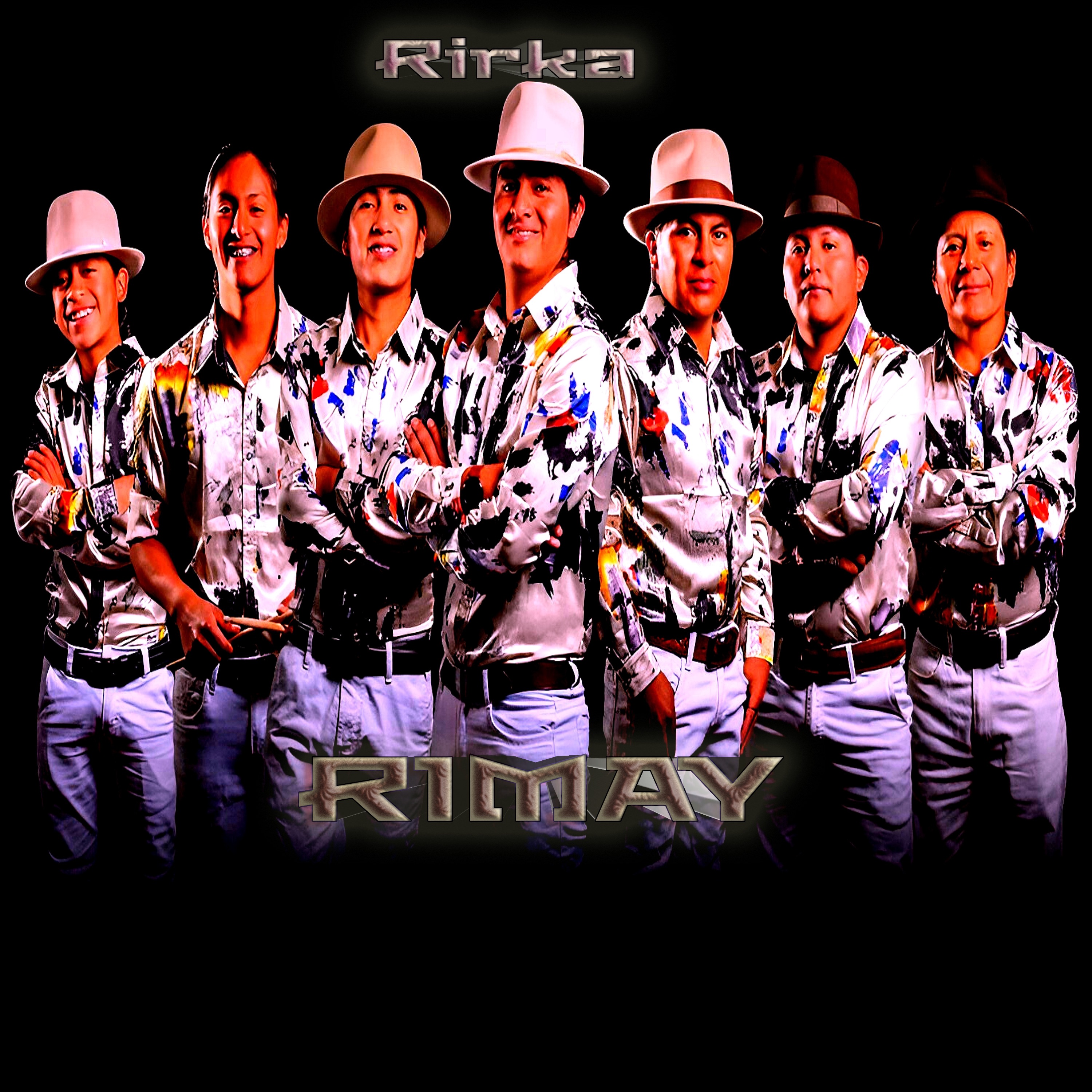 Rirka - Single
