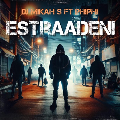 Estradeni (feat. Phiphi) - Single