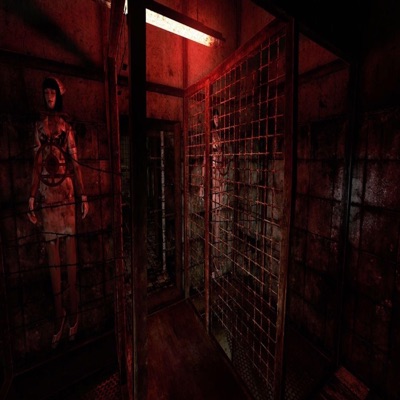 red room (feat. lovehate) - Single