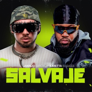 Salvaje