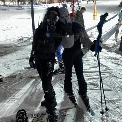 LOVE DONT LIVE HERE!