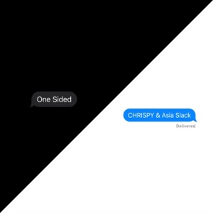One Sided