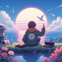 Finding Peace - Single - Lamp Camp