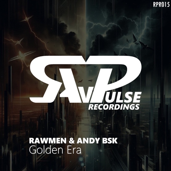 Golden Era - Single
