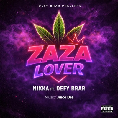 Zaza Lover - Single