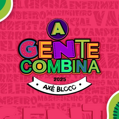 A Gente Combina - Single