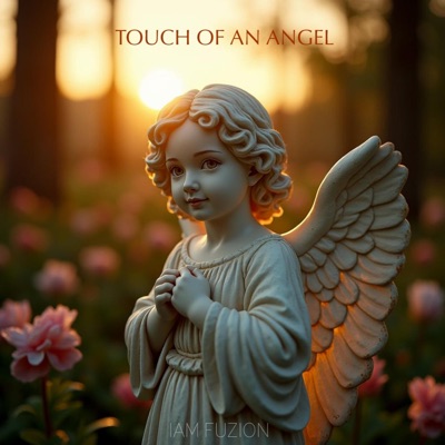 TOUCH OF AN ANGEL - Single