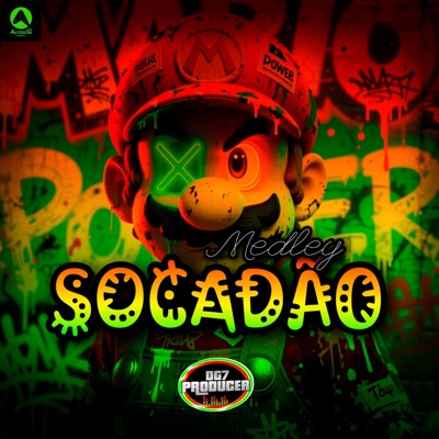 Medley Socadão - Single